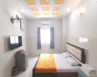 Bros Hotel - Ciudad Ho Chi Minh - Habitación