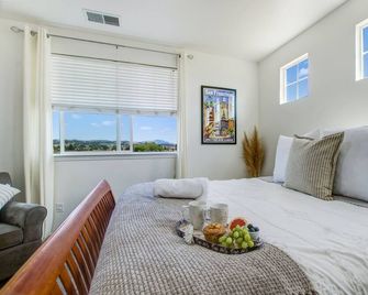 Charming Wine Makers 3bd- Russian River Valley - Santa Rosa