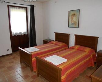 Tenuta Valdomini - Faedis - Chambre