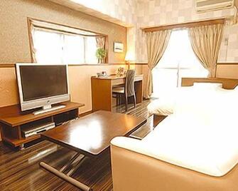 Weekly & Monthly City Inn Kokura - Kitakyushu