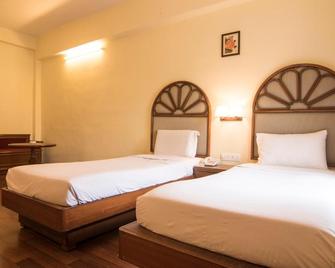 Ramoji Film City Shantiniketan - Anājpur - Bedroom