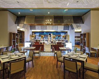 Artotel Gelora Senayan Jakarta - Jakarta - Restaurant