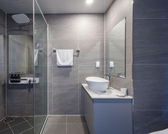 Hotel Wooin - Mokpo