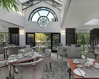 Protea Hotel by Marriott Midrand - Johannesburg - Ravintola