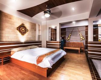Rangsit Grand Condo - Bangkok - Bedroom