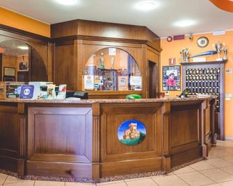 Hotel San Pellegrino - Spilamberto