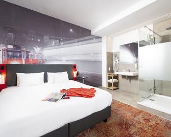 Three Corners Hotel Anna - Budapest - Habitación