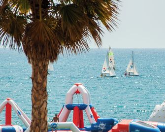 Wave Apartments - Villajoyosa