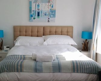 Tregony Guest House - St. Ives - Slaapkamer