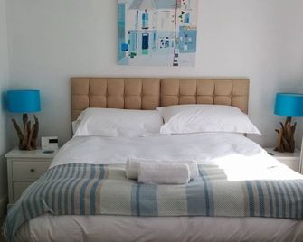 Tregony Guest House - St. Ives - חדר שינה