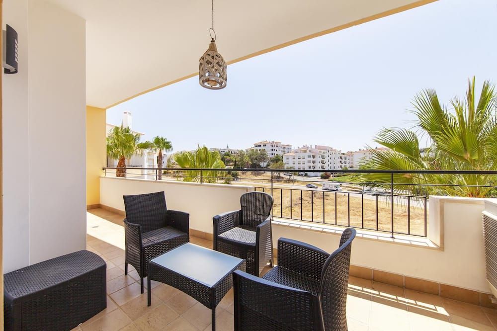 C02 - Luxury 3 Bed With Pool By Dreamalgarve - Lagos - Balcón