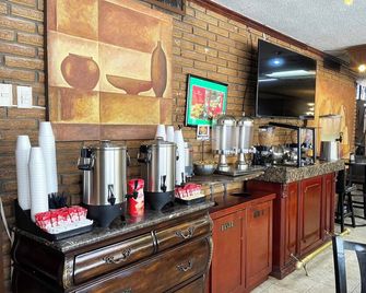 Autel Rio Inn - Piedras Negras (Zaragoza) - Bar