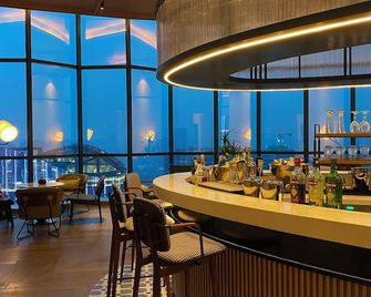Sheraton Xi'an Chanba - Xi'an - Bar