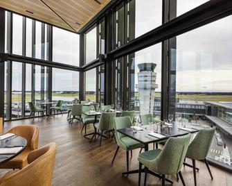 Novotel Christchurch Airport - Christchurch - Restaurang