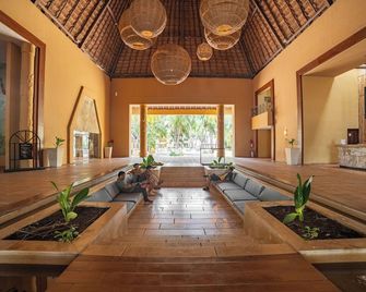 Reef Yucatan Hotel and Convention Center - Telchac Puerto