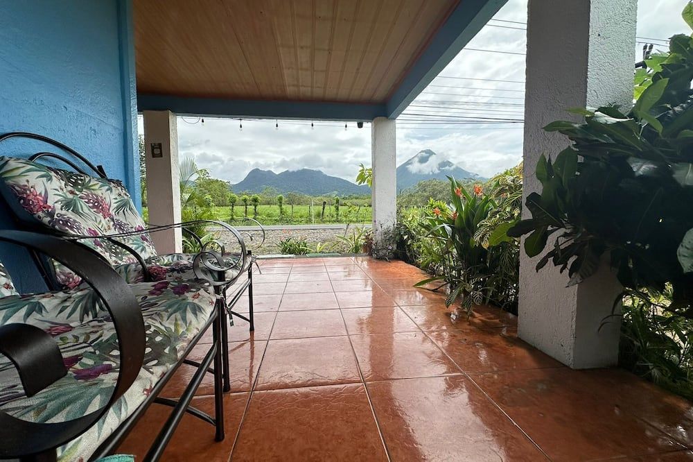 La Casa de Detours Costa Rica - La Fortuna