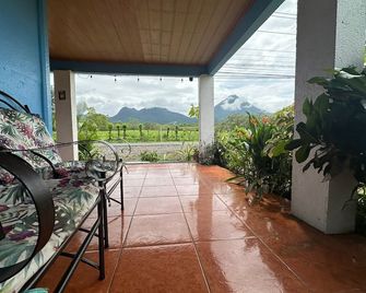 La Casa de Detours Costa Rica - La Fortuna