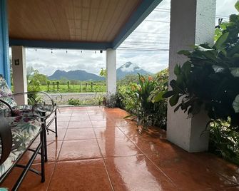 La Casa de Detours Costa Rica - La Fortuna