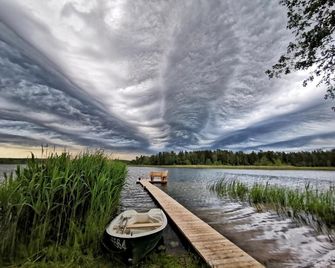 Trainiskio Pirkia - Kirdeikiai