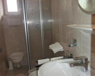 Residence Alpenrose - Sesto - Bagno