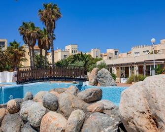 Lovely Apartment near Seabeach - Roquetas de Mar - Pool
