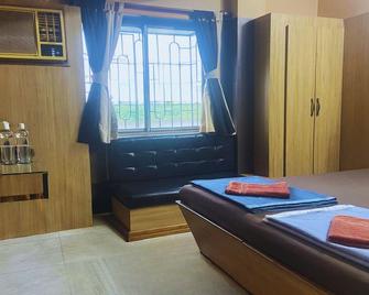 The Kei Inn & Suites Hotel near Salt Lake - Kolkata - Bedroom
