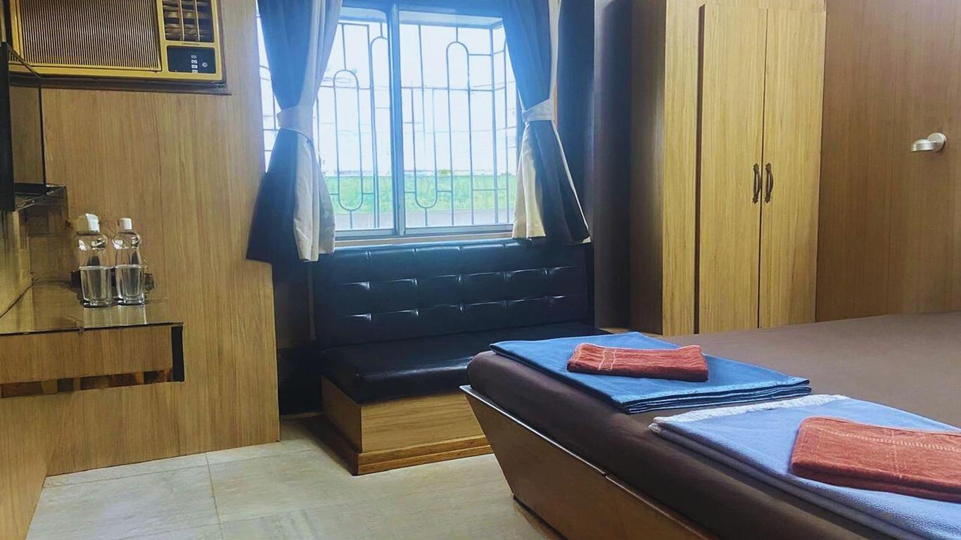 The Kei Inn & Suites Hotel near Salt Lake