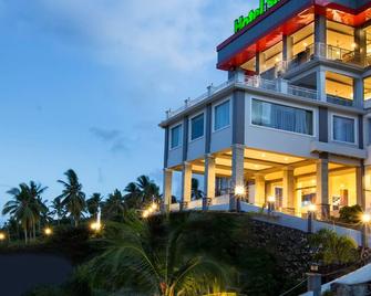 Hotel Santika Luwuk - Sulawesi Tengah - Luwuk