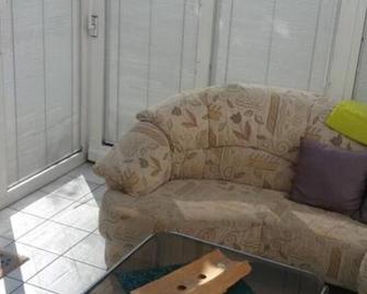 Fewo Mayer am Bodensee - Friedrichshafen - Living room