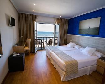 Hotel Don Pepe - Ribadesella - Bedroom
