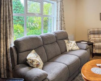 Damil Cottage - Uk44789 - Alford - Sala de estar