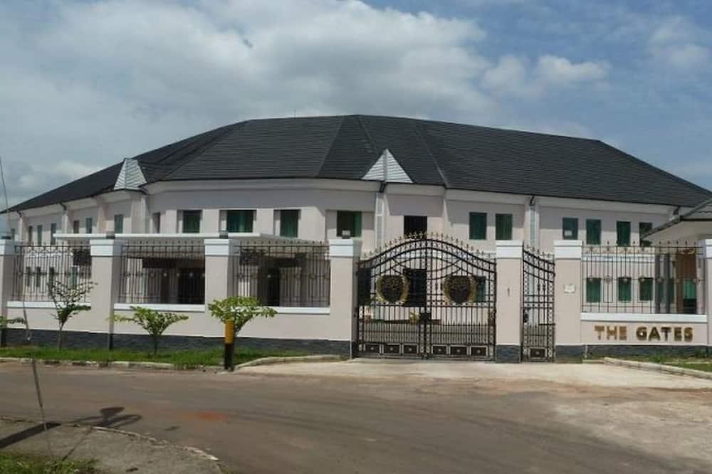 16 Best Hotels in Enugu. Hotels from $8/night - KAYAK