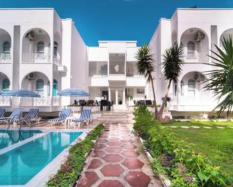 Kemer Royal Beach - Kemer - Piscine