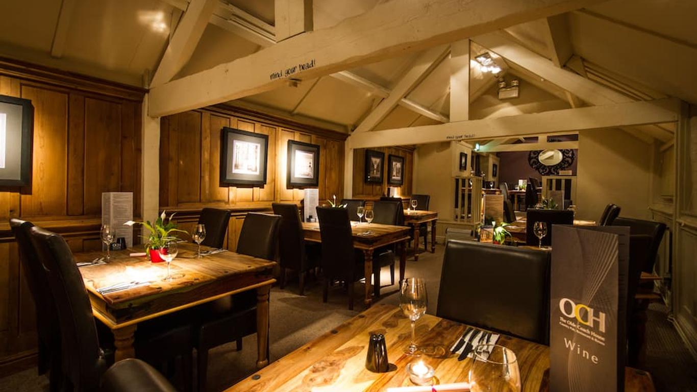 The Olde Coach House