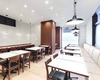 Sotetsu Fresa Inn Chiba Kashiwa - Kashiwa