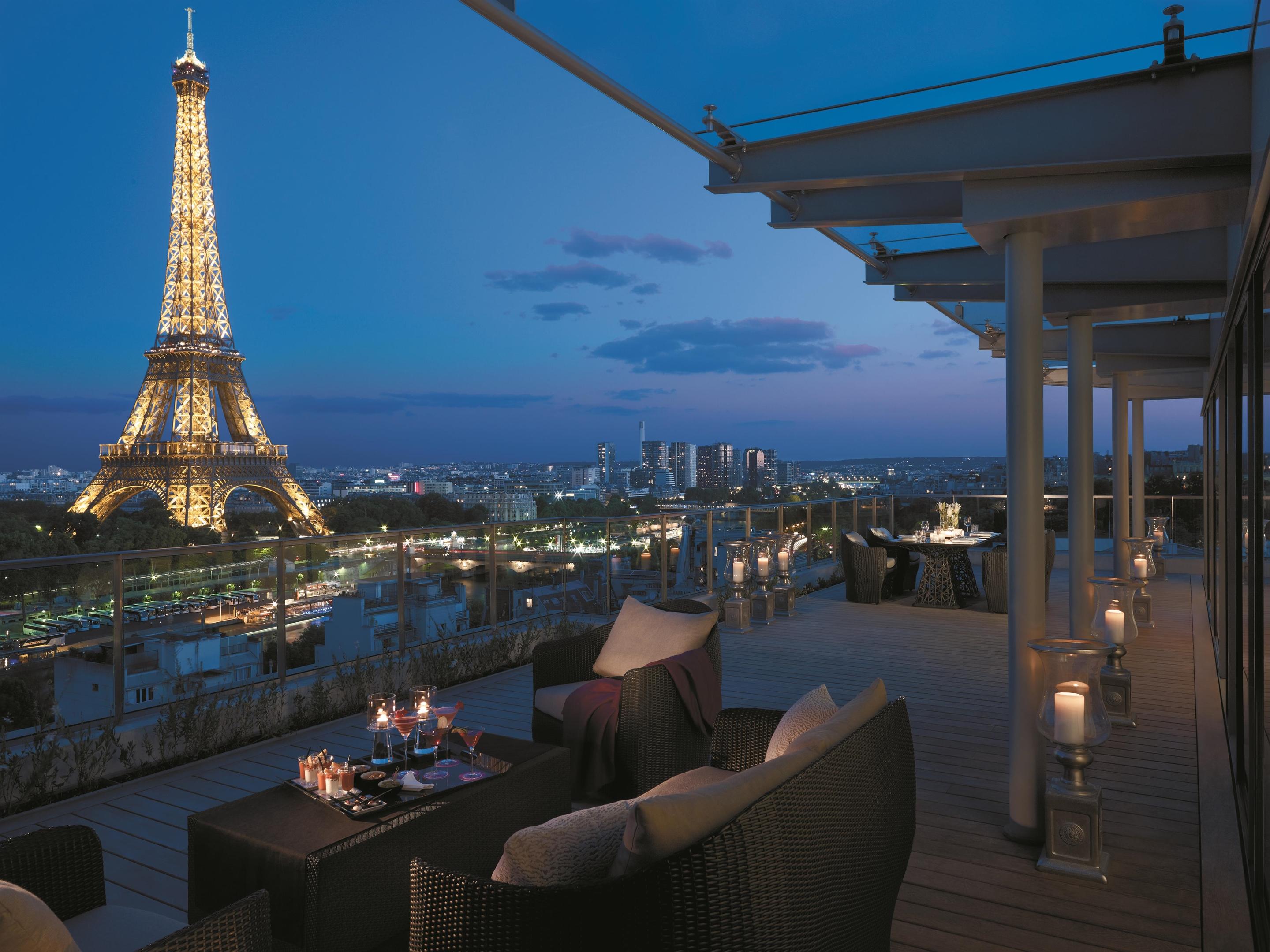 Hoteles en París desde $43/noche - Buscar en KAYAK