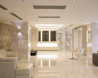 Kalinda Inn - Cesme - Lobby