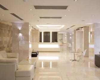 Kalinda Inn - Cesme - Recepció