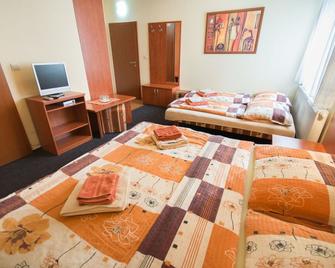 Penzion Ajda - Liptovský Mikuláš - Bedroom