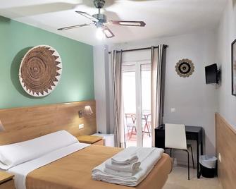 Habitaciones Barra89 - Valencia - Habitación