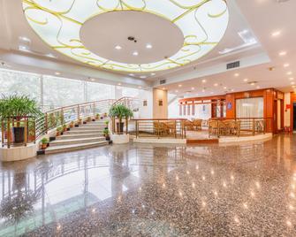 Jinmao Initernational Hotel - Huainan - Lobby