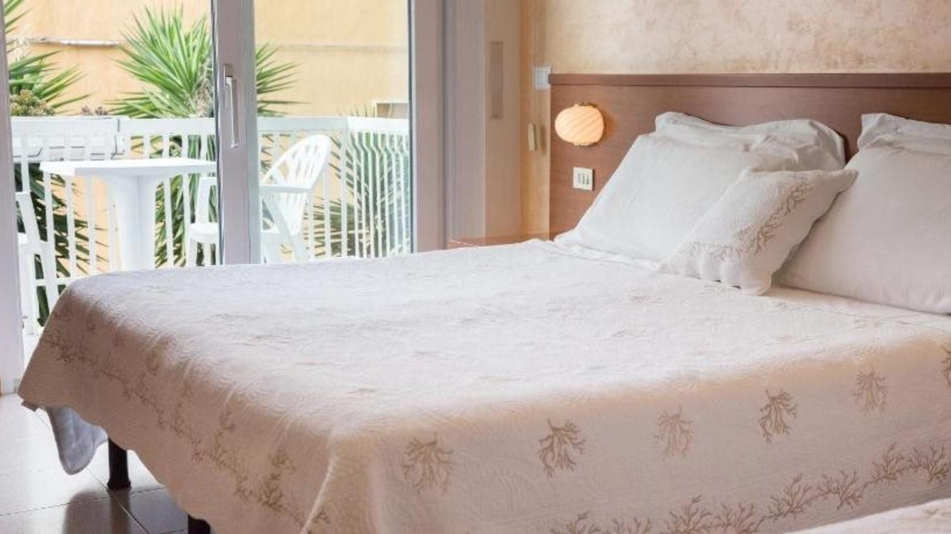 Hotel Corallo