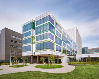 The Larwill Studio Melbourne - Art Series - Melbourne - Rakennus