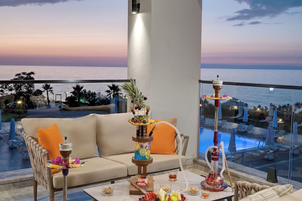 Merit Park Hotel Casino & Spa