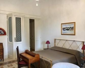 Monfort Club B&B - Campobasso - Habitación