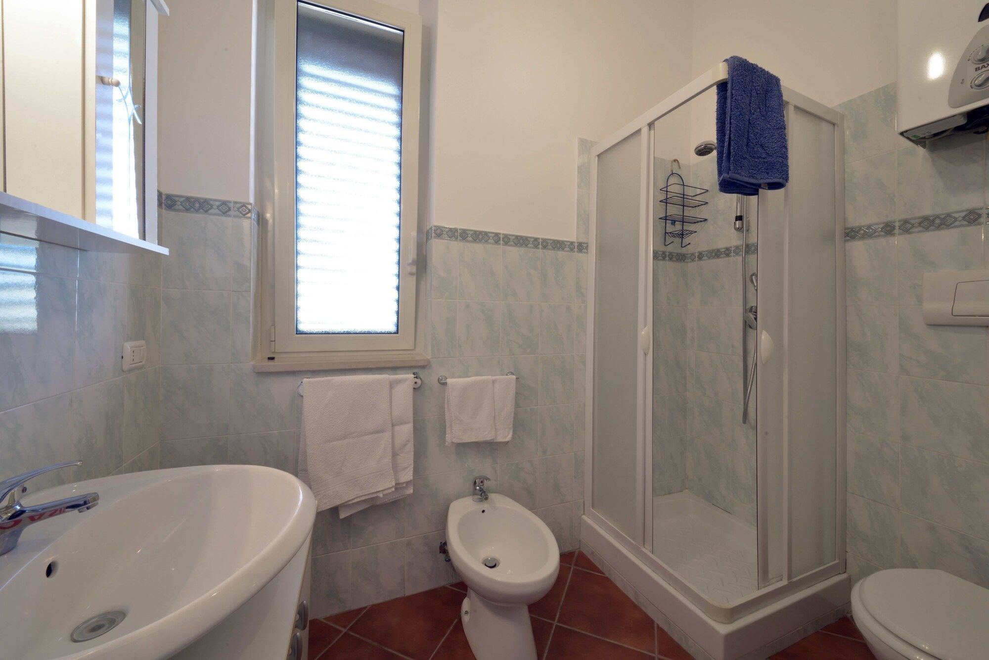 B&B Villa Nicoletta - Peschici