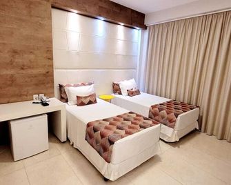 Hotel Giordano Mantiqueira - São João da Boa Vista