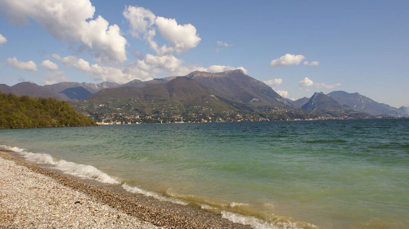 Barchi Resort - Apartments & Suites