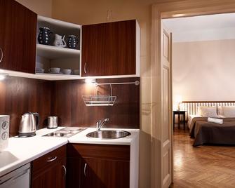 Golebia 8 Residence - Krakow - Kitchen