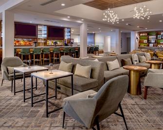 Hilton St. Louis-Airport - St. Louis - Bar